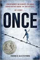 Once by Morris Gleitzman: Book Cover