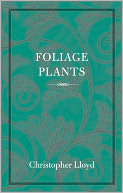 Foliage Plants