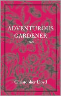 Adventurous Gardener