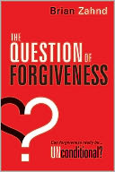 The Question of Forgiveness