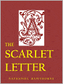 The Scarlet Letter (Illustrated)