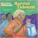 My First Biography - Harriet Tubman