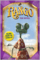 Rango: The Novel (Rango Movie Series)