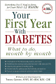 Your First Year With Diabetes
