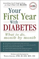 Your First Year With Diabetes