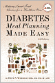 Diabetes Meal Planning Made Easy