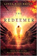 The Redeemer (Reluctant Demon Diaries Series #4)