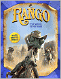 Rango: The Movie Storybook (Rango Movie Series)