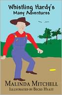 Whistling Hardy's Many Adventures