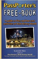 PassPorter's Free-Book for Walt Disney World