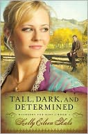 Tall, Dark, and Determined (Husbands for Hire Series #2)