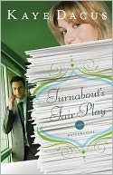 Turnabout's Fair Play (Matchmakers Series #3)