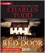 The Red Door (Inspector Ian Rutledge Series #12)
