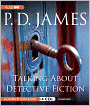 Talking about Detective Fiction
