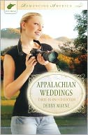 Appalachian Weddings
