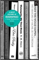 A Brief History of Biographies: From Plutarch to Celebs