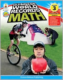 download Guinness World Records Math : Grade 3 book