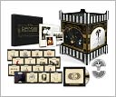 The Danny Elfman & Tim Burton 25th Anniversary Music Box