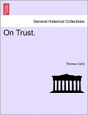 On Trust.