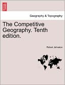 The Competitive Geography. Tenth Edition.