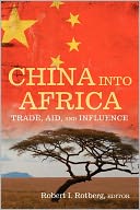 China Into Africa