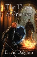 The Death of Promises (Half-Orcs Series #3)