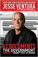 63 Documents the Government Doesn't Want You to Read