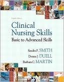 Clinical Nursing Skills