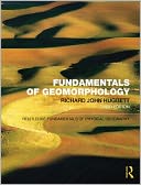 Fundamentals of Geomorphology