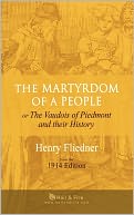 The Martyrdom Of A People