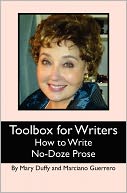 Toolbox for Writers