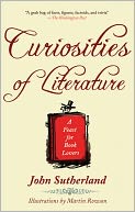 Curiosities of Literature: A Feast for Book Lovers