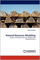 Natural Resource Modeling