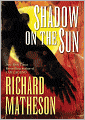 Shadow on the Sun
