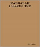 KABBALAH LESSON ONE