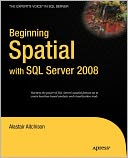 download Beginning Spatial with SQL Server 2008 book
