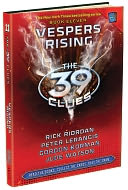 Vespers Rising (The 39 Clues Series #11)