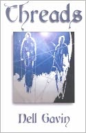 Threads by Nell Gavin: Book Cover