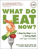 What Do I Eat Now?