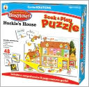 Huckle's House
