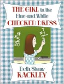 The Girl In The Blue And White Checked Dress