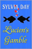 Lucien's Gamble (A Novella from Bad Boys Ahoy!)