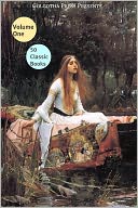 50 Classic Books by Various: NOOK Book Cover