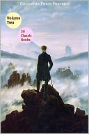 50 Classic Books by Various: NOOK Book Cover