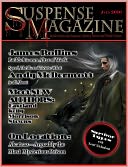 Suspense Magazine July 2010