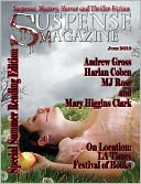 Suspense Magazine June 2010