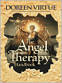 The Angel Therapy Handbook