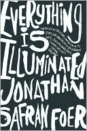 Everything Is Illuminated by Jonathan Safran Foer: NOOK Book Cover