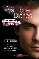 Bloodlust (The Vampire Diaries: Stefan's Diaries Series #2)