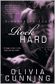 Rock Hard (Sinners on Tour Series #2)